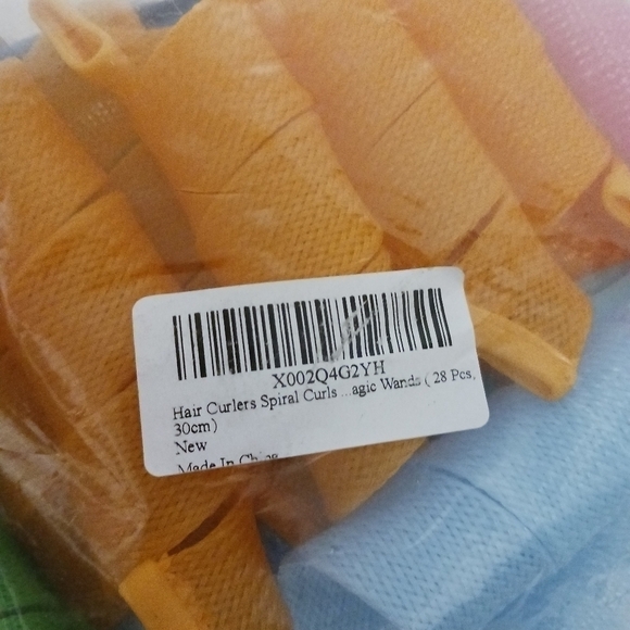 Curlformers - Picture 2 of 6